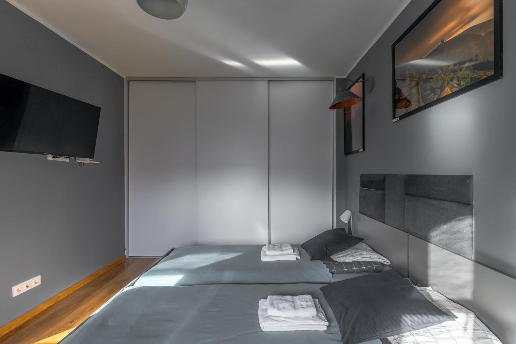 Apartament W Karkonoszach เปียโควิเซ ภายนอก รูปภาพ