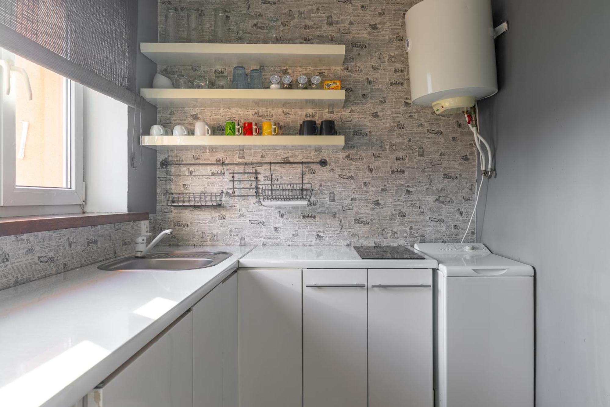 Apartament W Karkonoszach เปียโควิเซ ภายนอก รูปภาพ