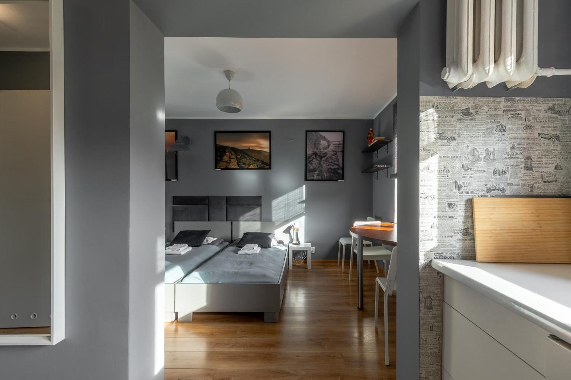Apartament W Karkonoszach เปียโควิเซ ภายนอก รูปภาพ