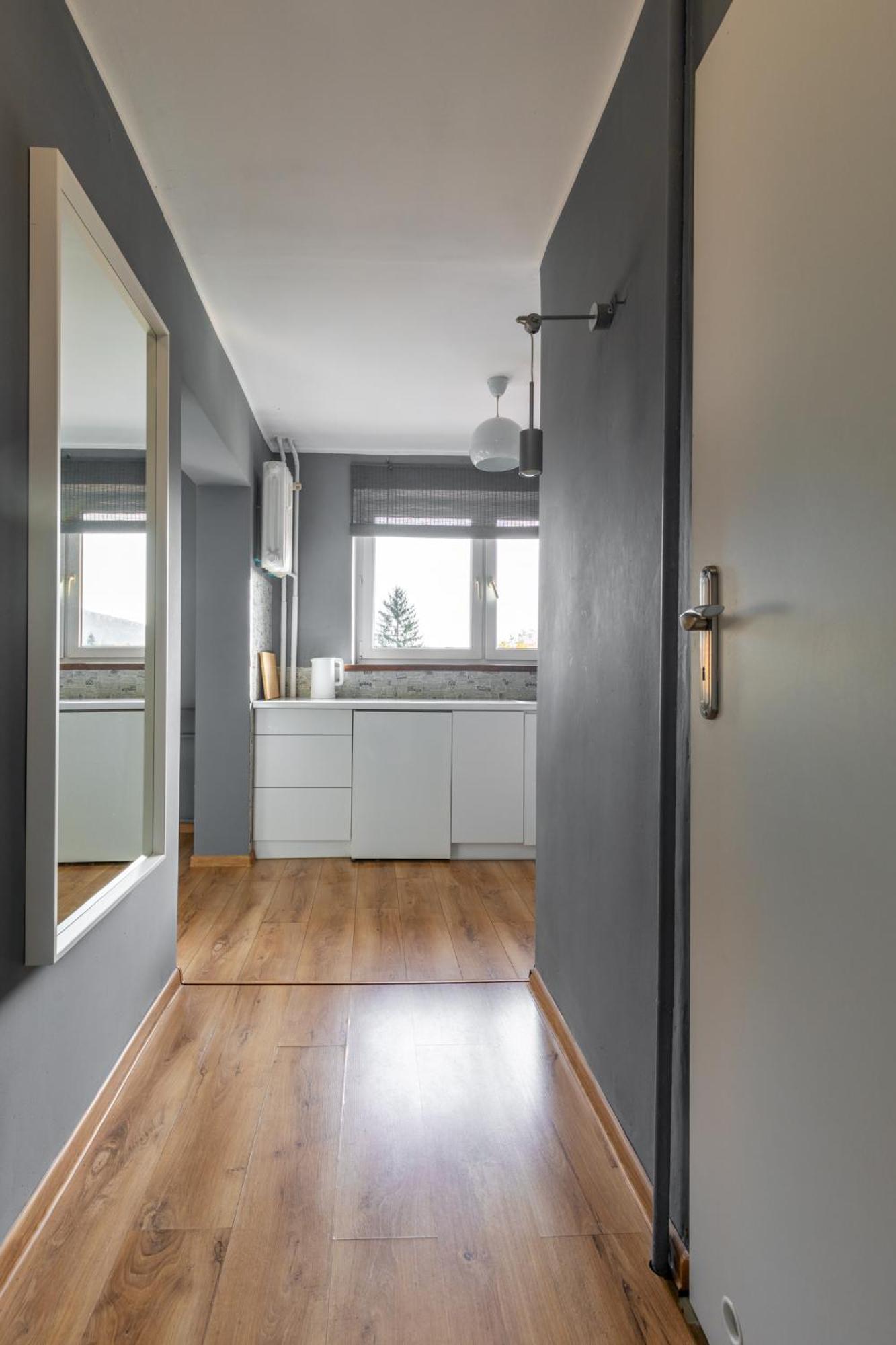 Apartament W Karkonoszach เปียโควิเซ ภายนอก รูปภาพ
