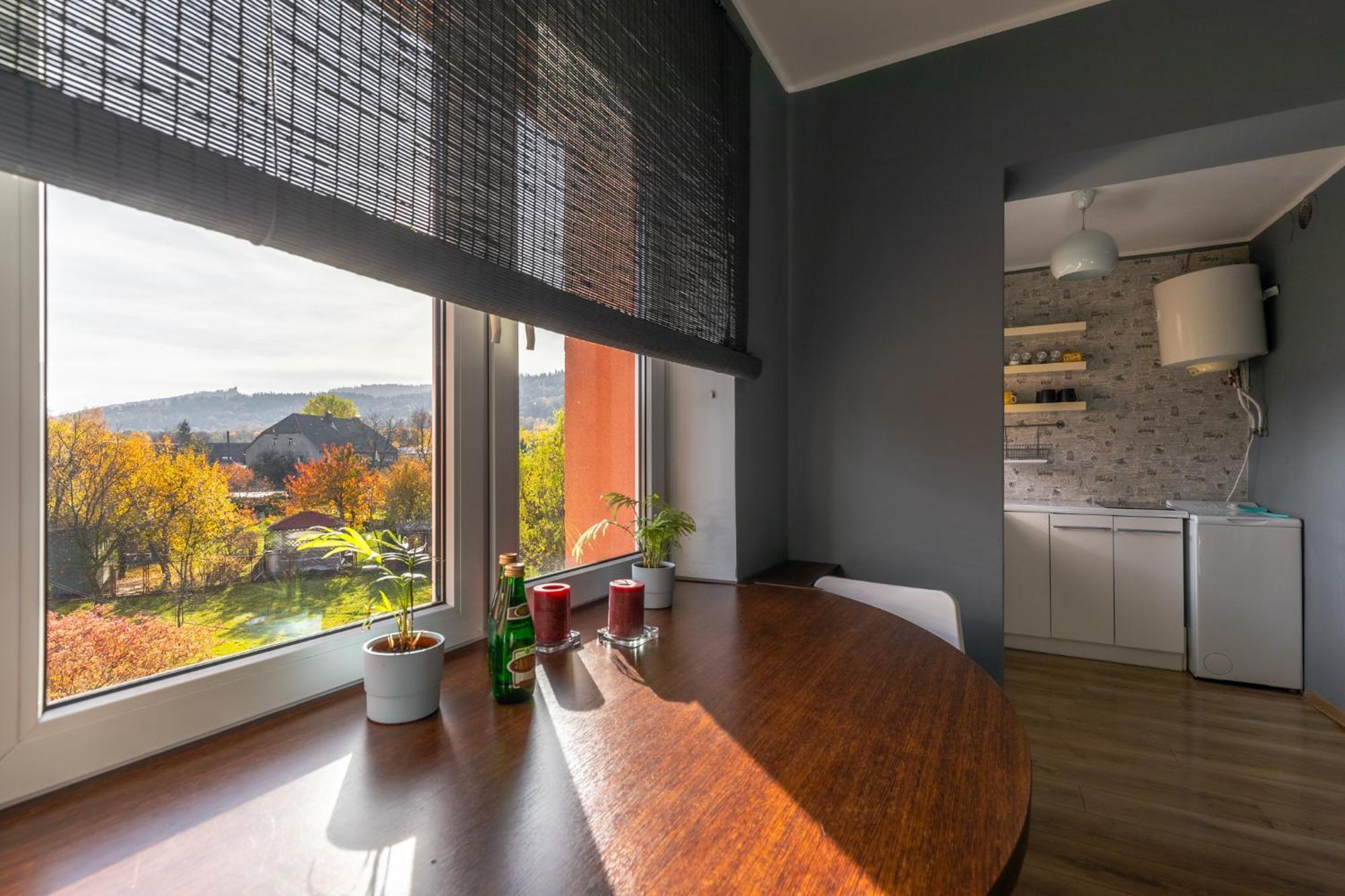 Apartament W Karkonoszach เปียโควิเซ ภายนอก รูปภาพ