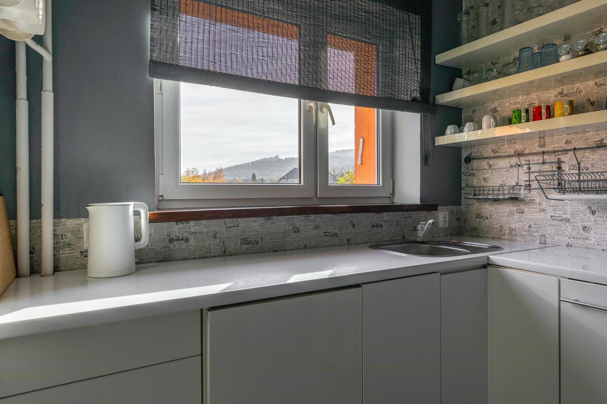 Apartament W Karkonoszach เปียโควิเซ ภายนอก รูปภาพ