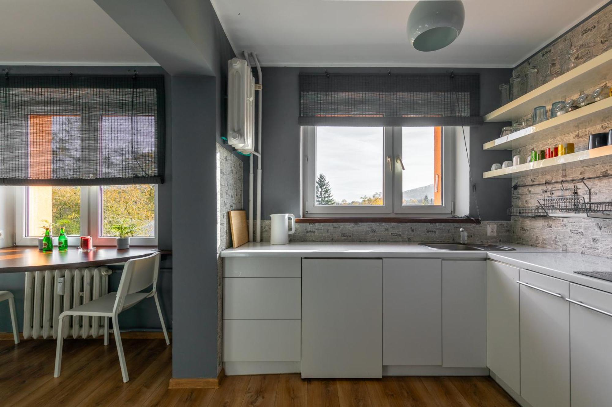 Apartament W Karkonoszach เปียโควิเซ ภายนอก รูปภาพ