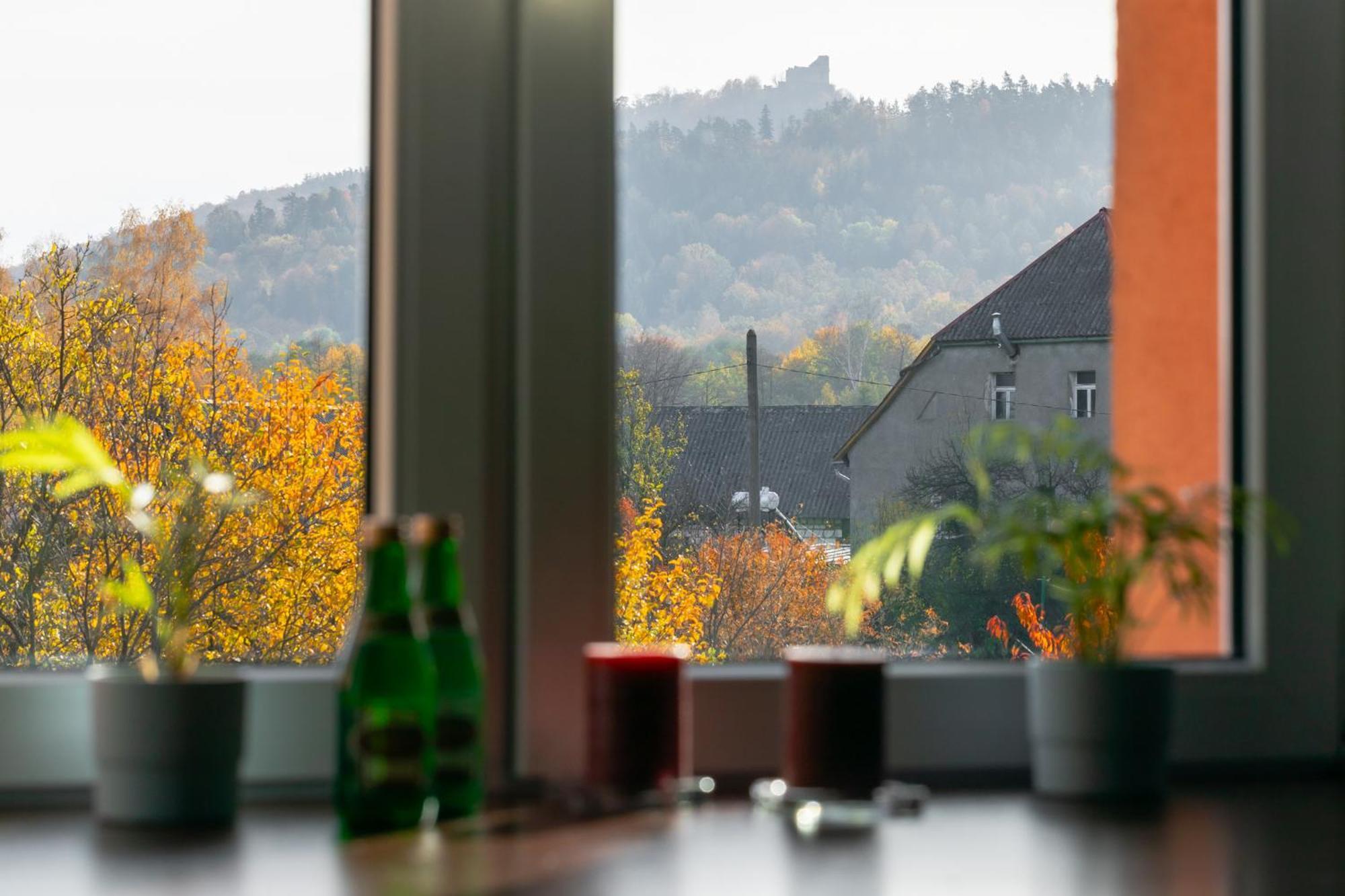 Apartament W Karkonoszach เปียโควิเซ ภายนอก รูปภาพ